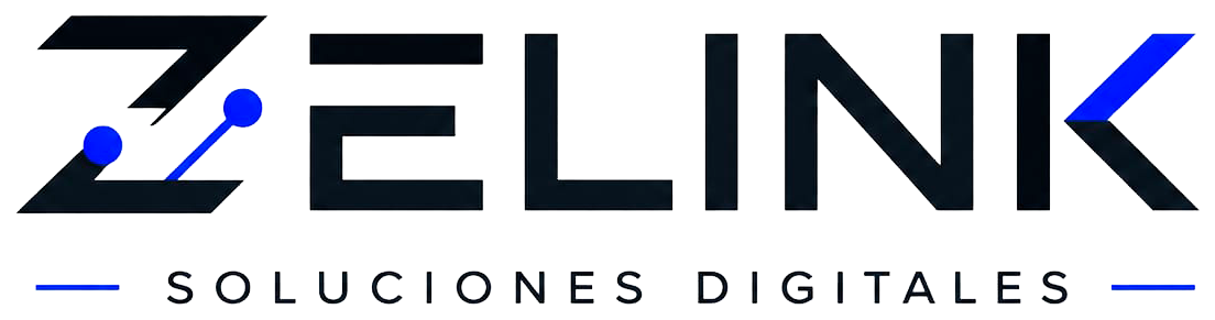 Zelink Soluciones Digitales